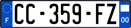 CC-359-FZ