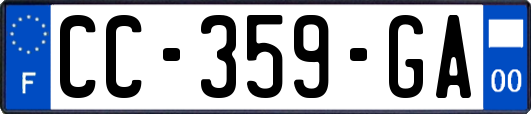 CC-359-GA