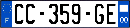 CC-359-GE