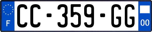 CC-359-GG