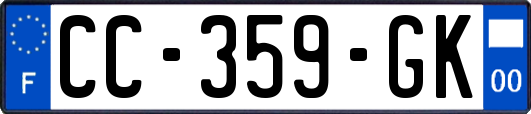 CC-359-GK