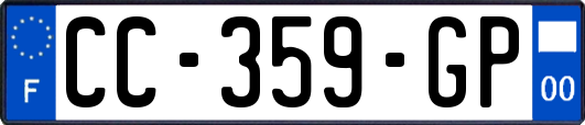 CC-359-GP