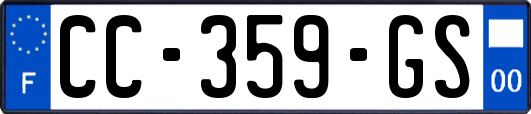 CC-359-GS