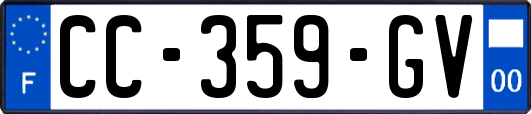 CC-359-GV