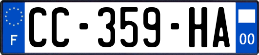 CC-359-HA