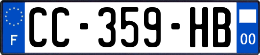 CC-359-HB