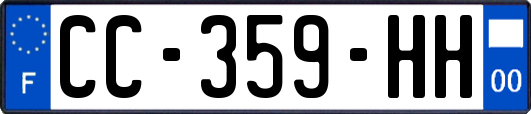 CC-359-HH