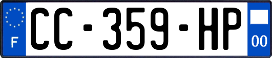CC-359-HP
