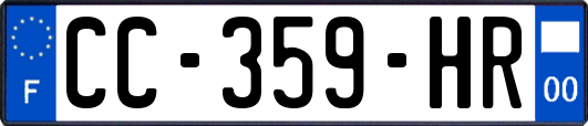CC-359-HR