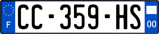 CC-359-HS
