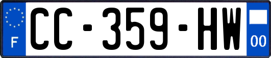 CC-359-HW