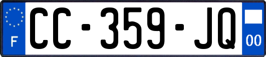 CC-359-JQ