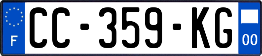 CC-359-KG