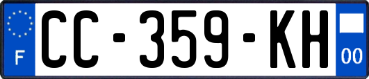 CC-359-KH