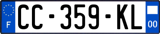 CC-359-KL