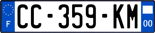 CC-359-KM