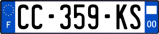 CC-359-KS