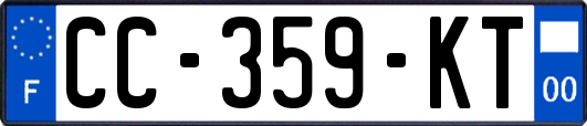 CC-359-KT