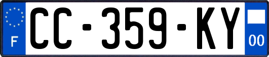 CC-359-KY