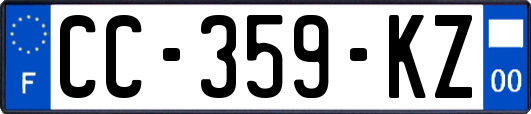 CC-359-KZ