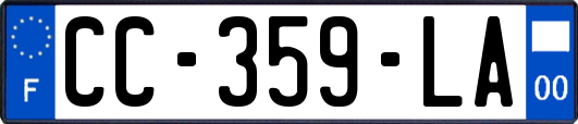 CC-359-LA