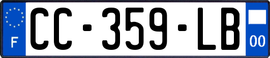 CC-359-LB