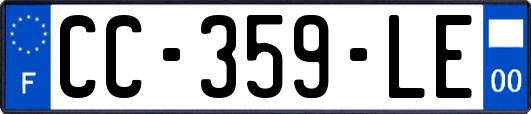 CC-359-LE