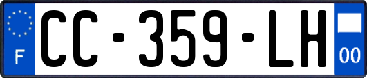 CC-359-LH