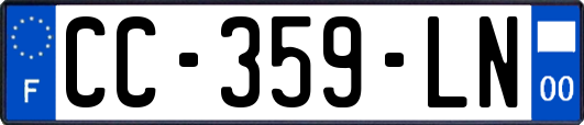CC-359-LN