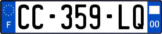 CC-359-LQ