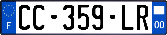 CC-359-LR