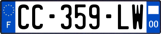 CC-359-LW
