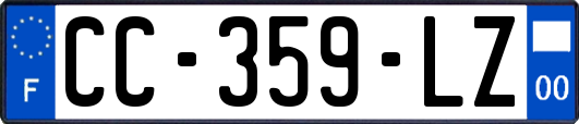 CC-359-LZ
