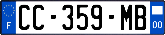 CC-359-MB