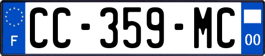 CC-359-MC