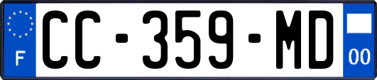 CC-359-MD