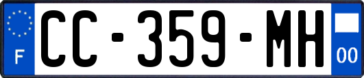 CC-359-MH
