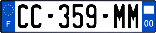 CC-359-MM