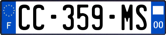 CC-359-MS