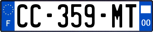 CC-359-MT