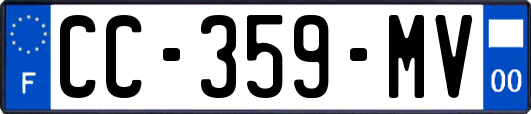 CC-359-MV