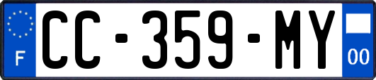 CC-359-MY