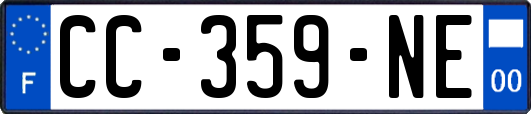 CC-359-NE