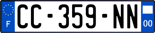 CC-359-NN
