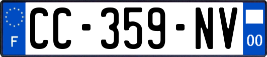 CC-359-NV