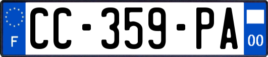 CC-359-PA
