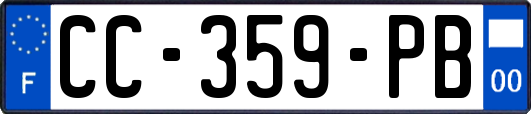 CC-359-PB