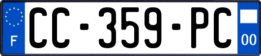 CC-359-PC
