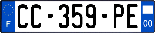 CC-359-PE