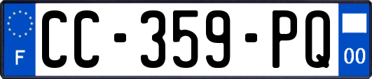 CC-359-PQ